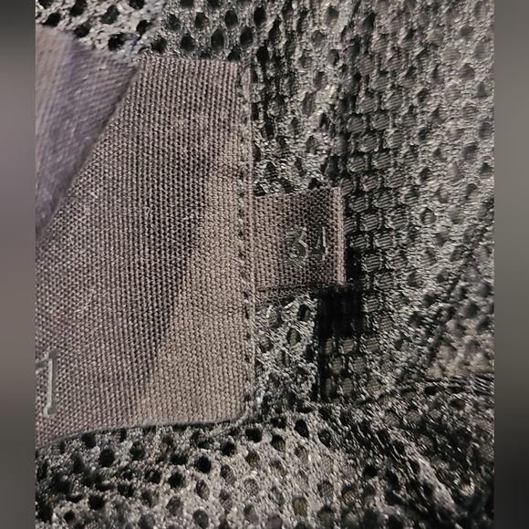 Blacktailor Cargo Pant BNWT Size 34 - Picture 4 of 5